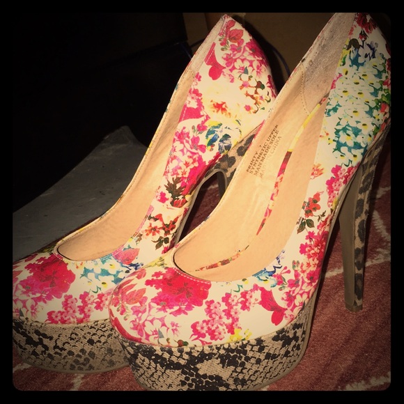 Zigi Soho | Shoes | Zigi Soho Platform 